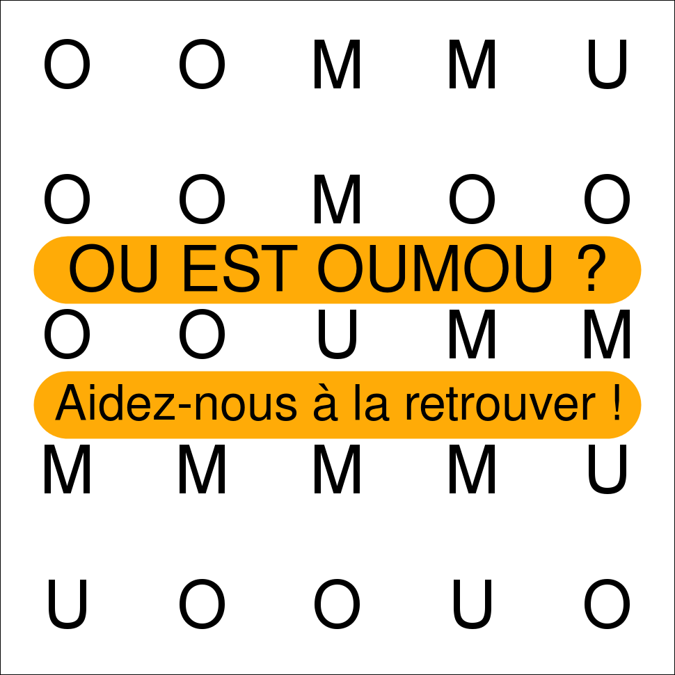 OUMOU