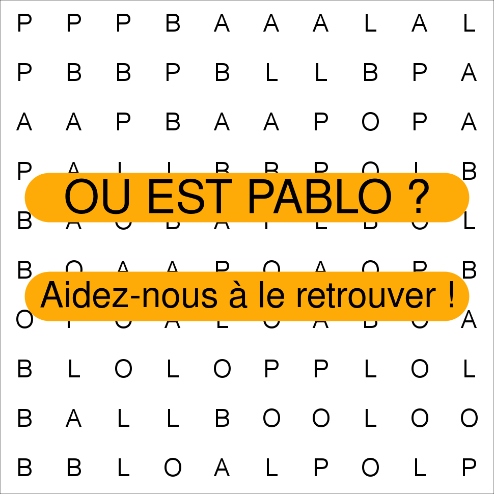 PABLO