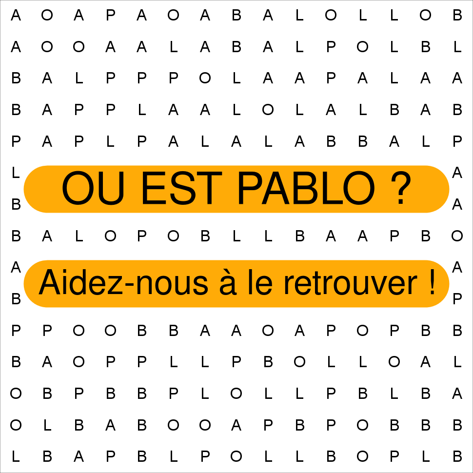 PABLO