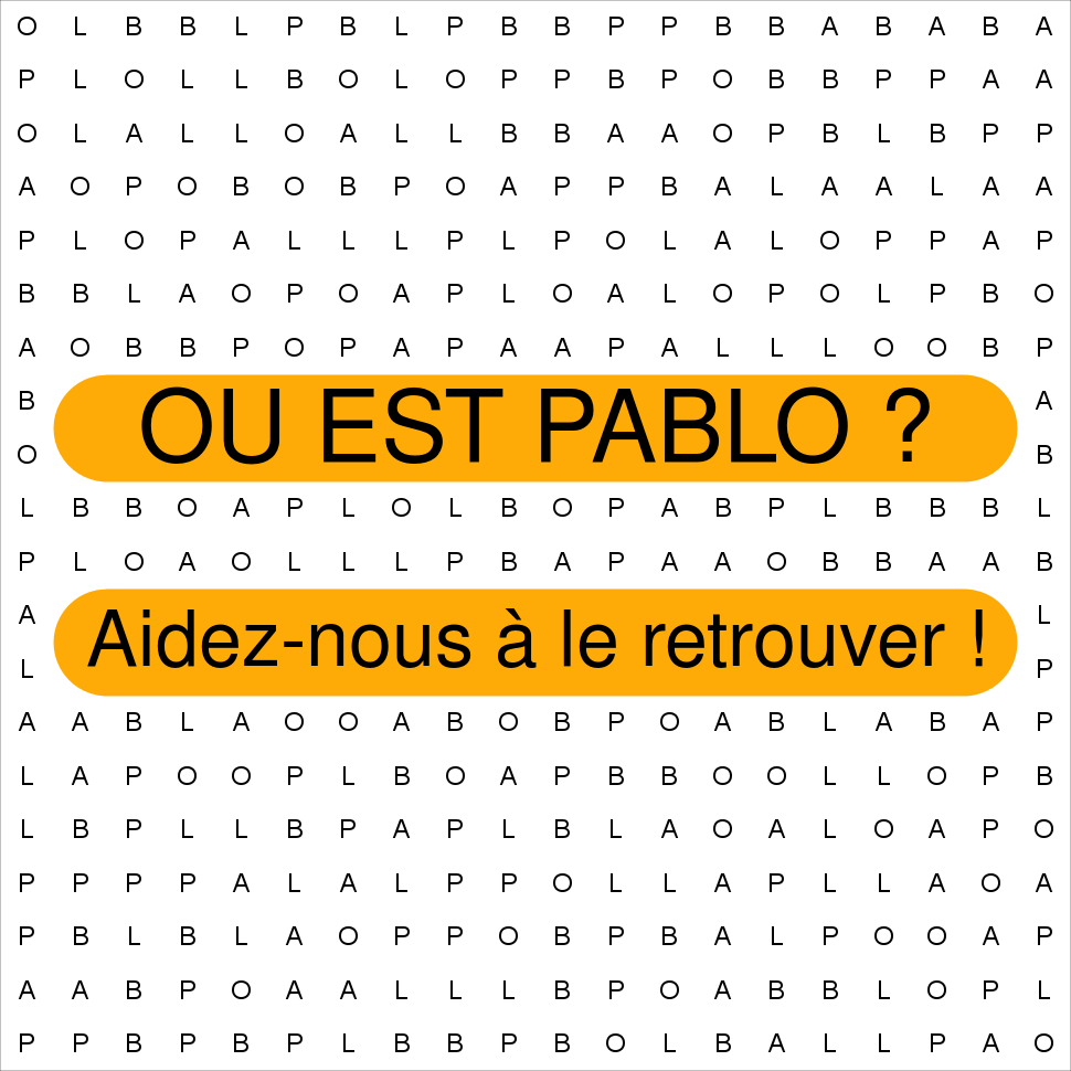 PABLO