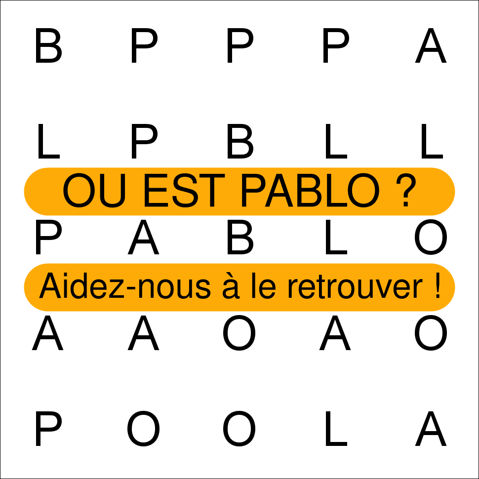 PABLO