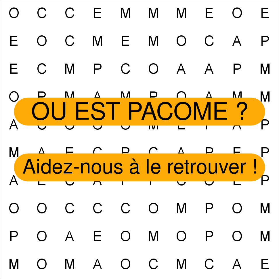 PACOME