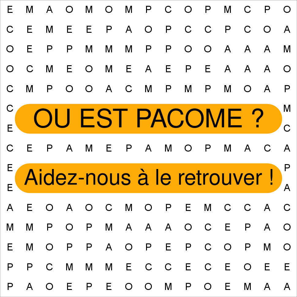 PACOME