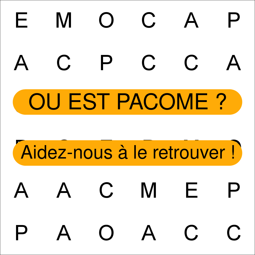 PACOME