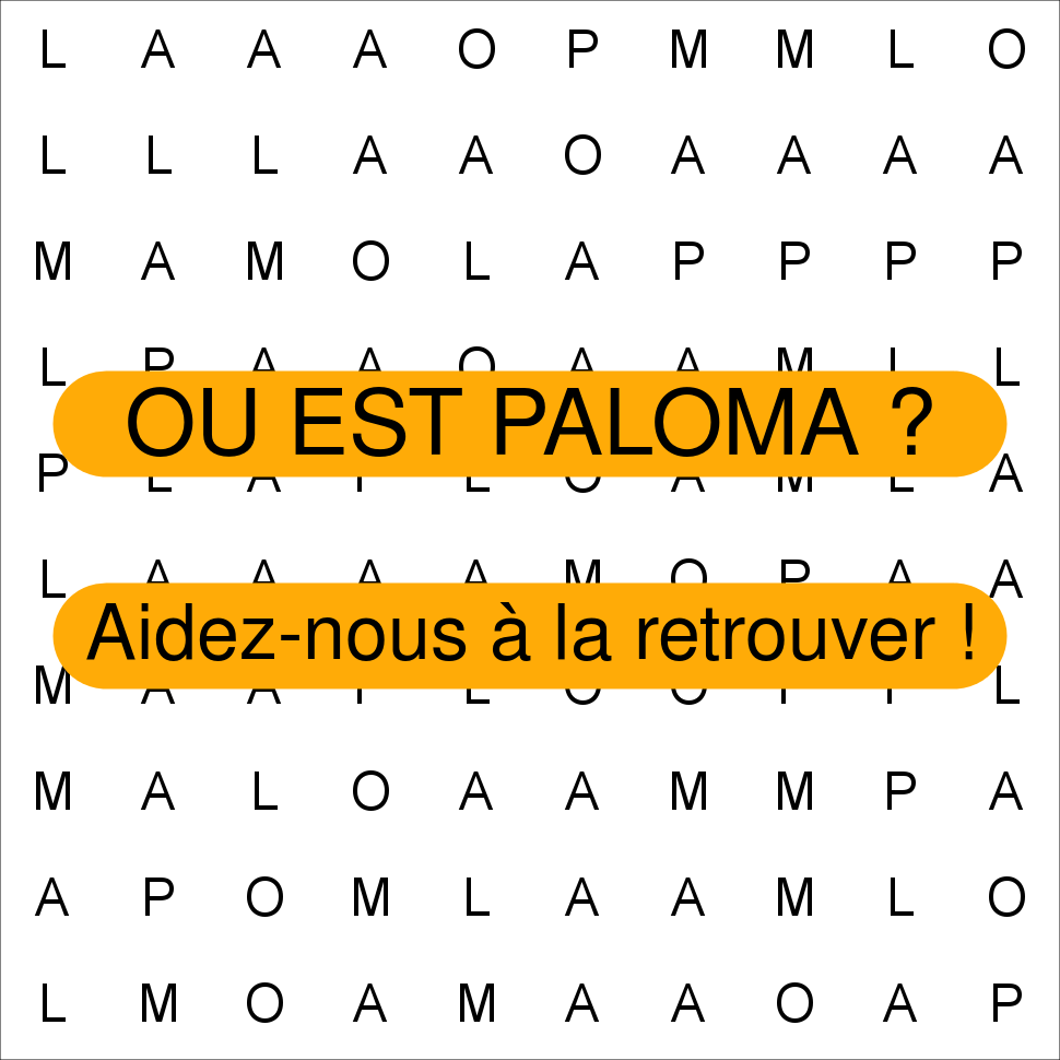 PALOMA