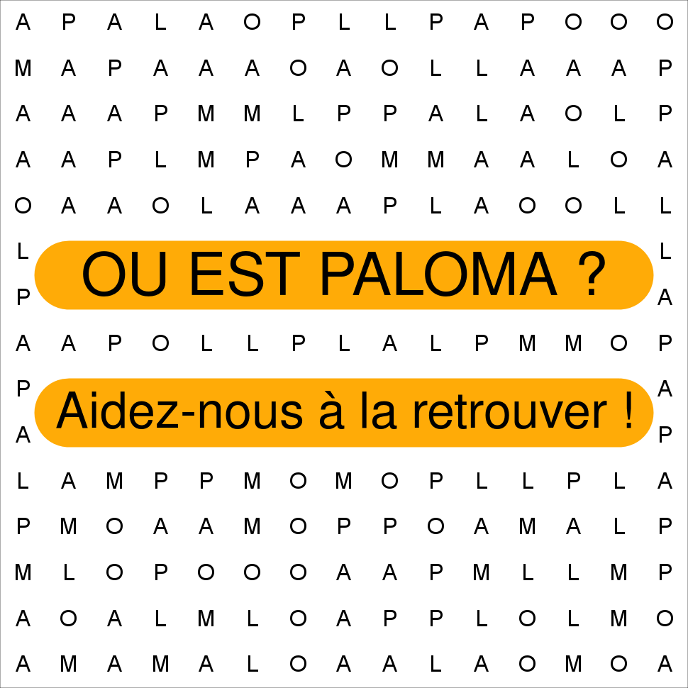 PALOMA