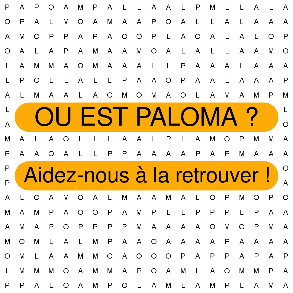 PALOMA