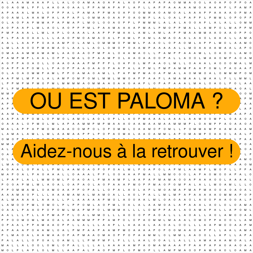 PALOMA