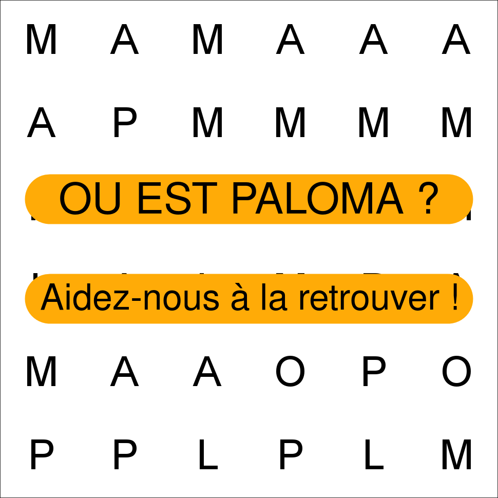 PALOMA