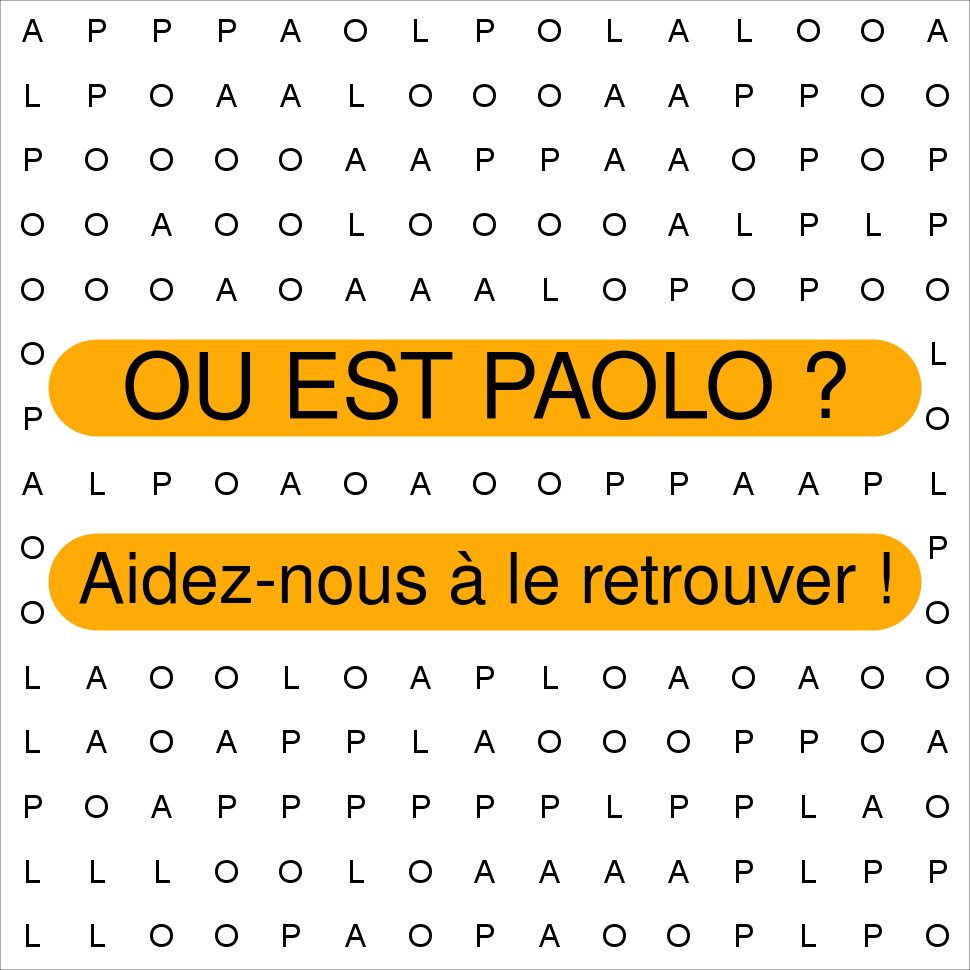 PAOLO