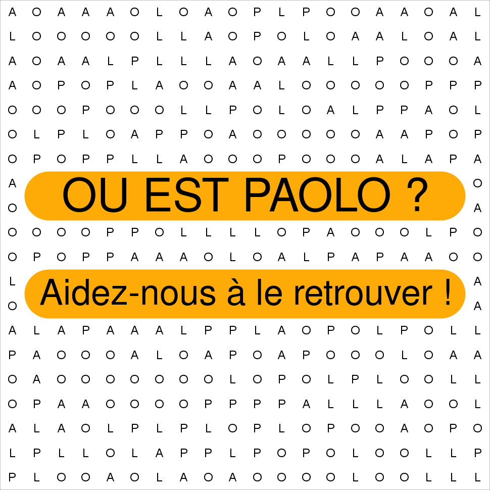 PAOLO