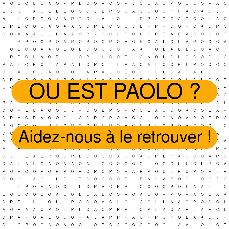 PAOLO