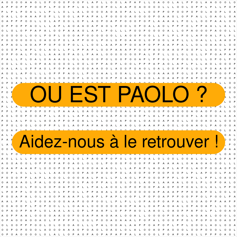 PAOLO