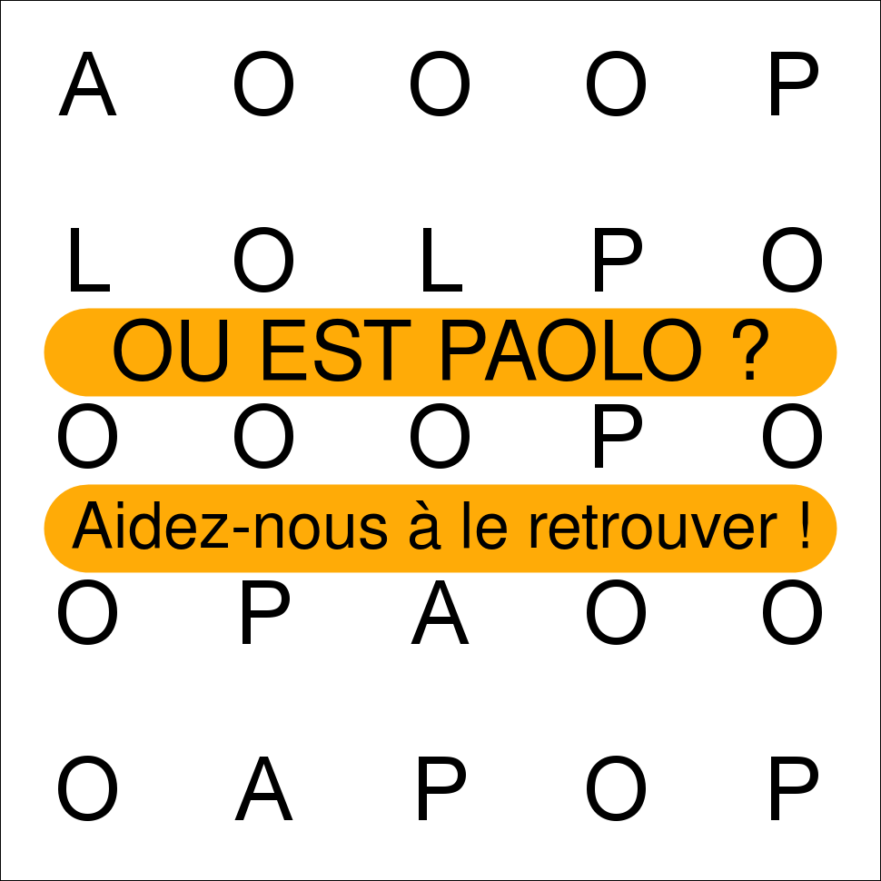 PAOLO