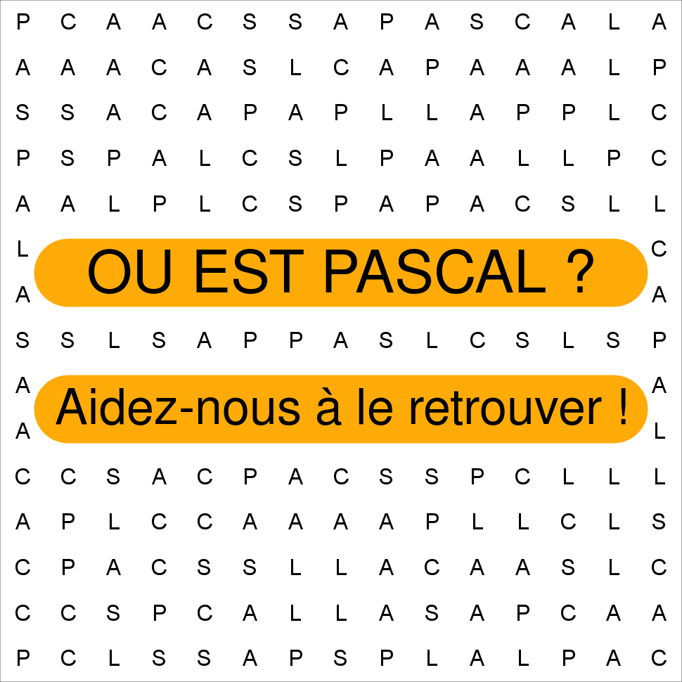 PASCAL