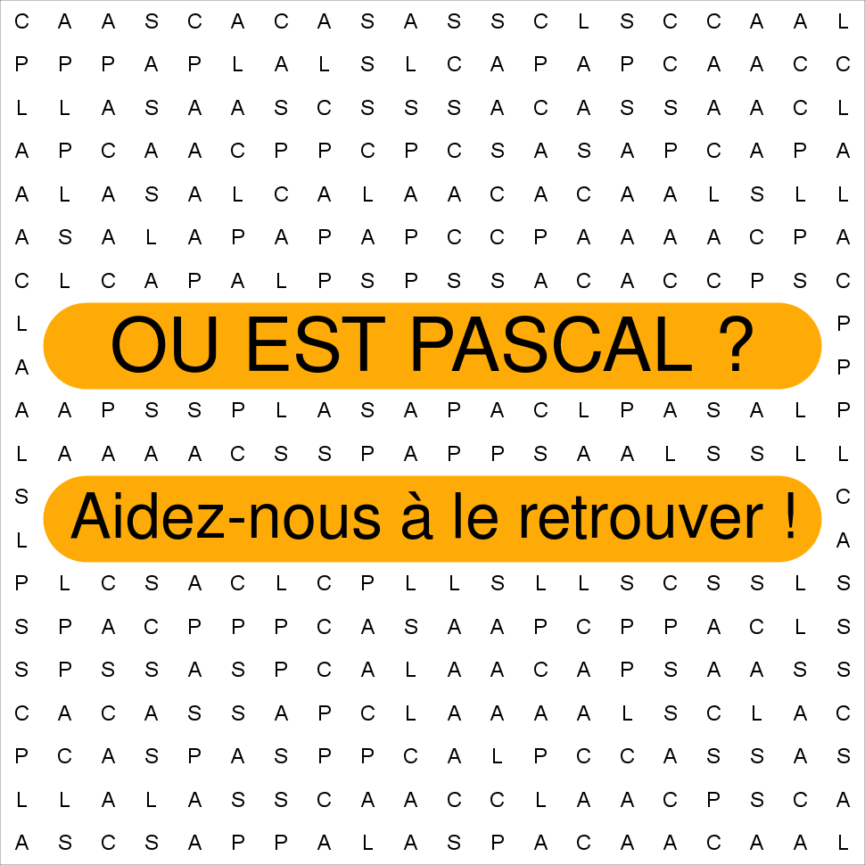 PASCAL