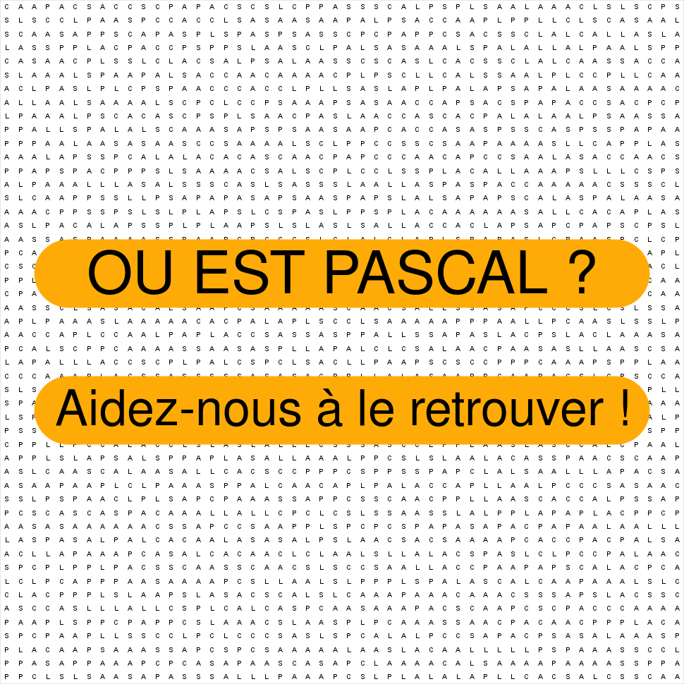 PASCAL