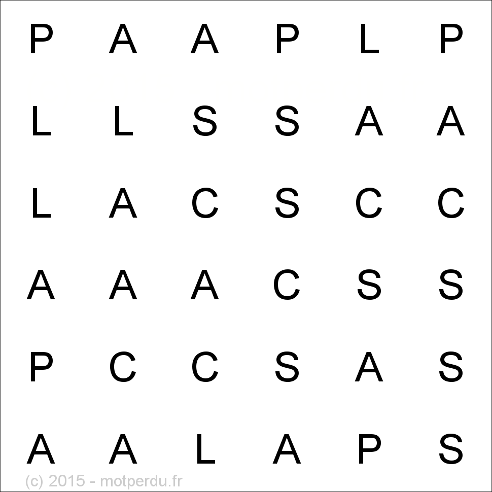 PASCAL