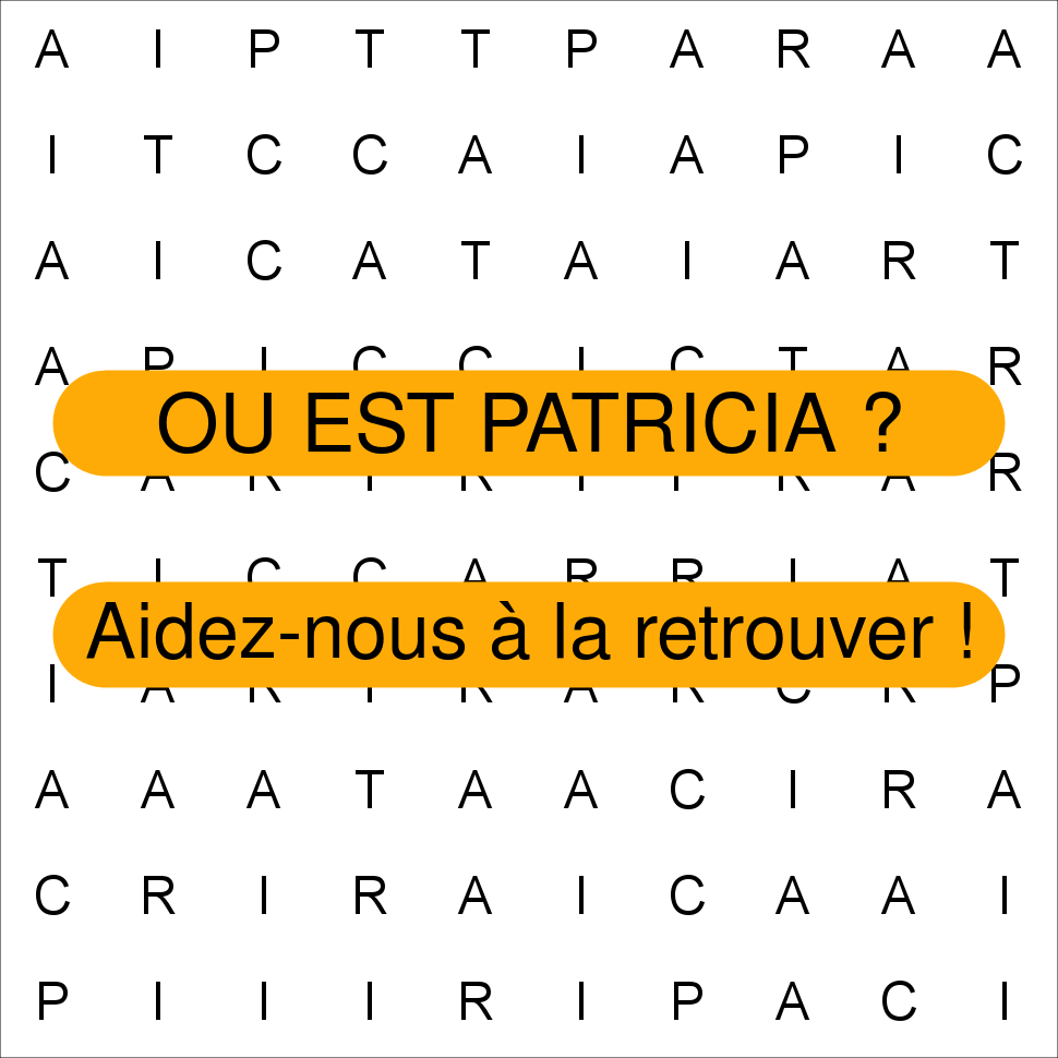 PATRICIA