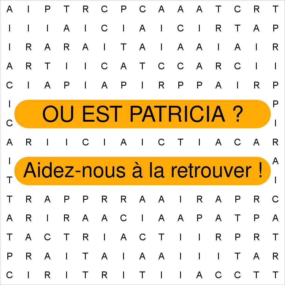 PATRICIA