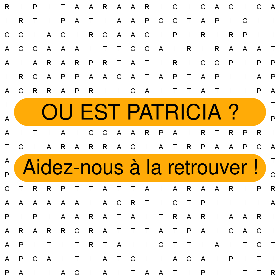 PATRICIA
