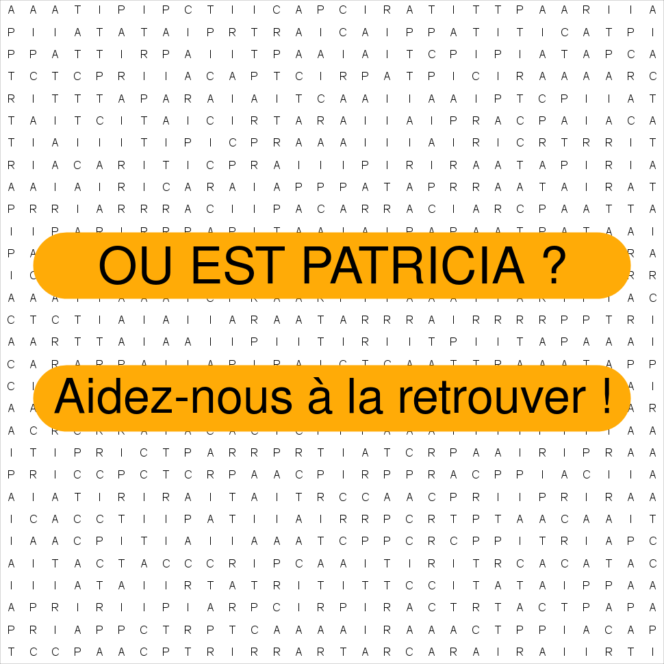 PATRICIA