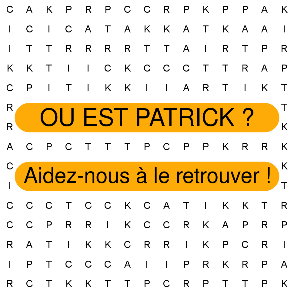 PATRICK