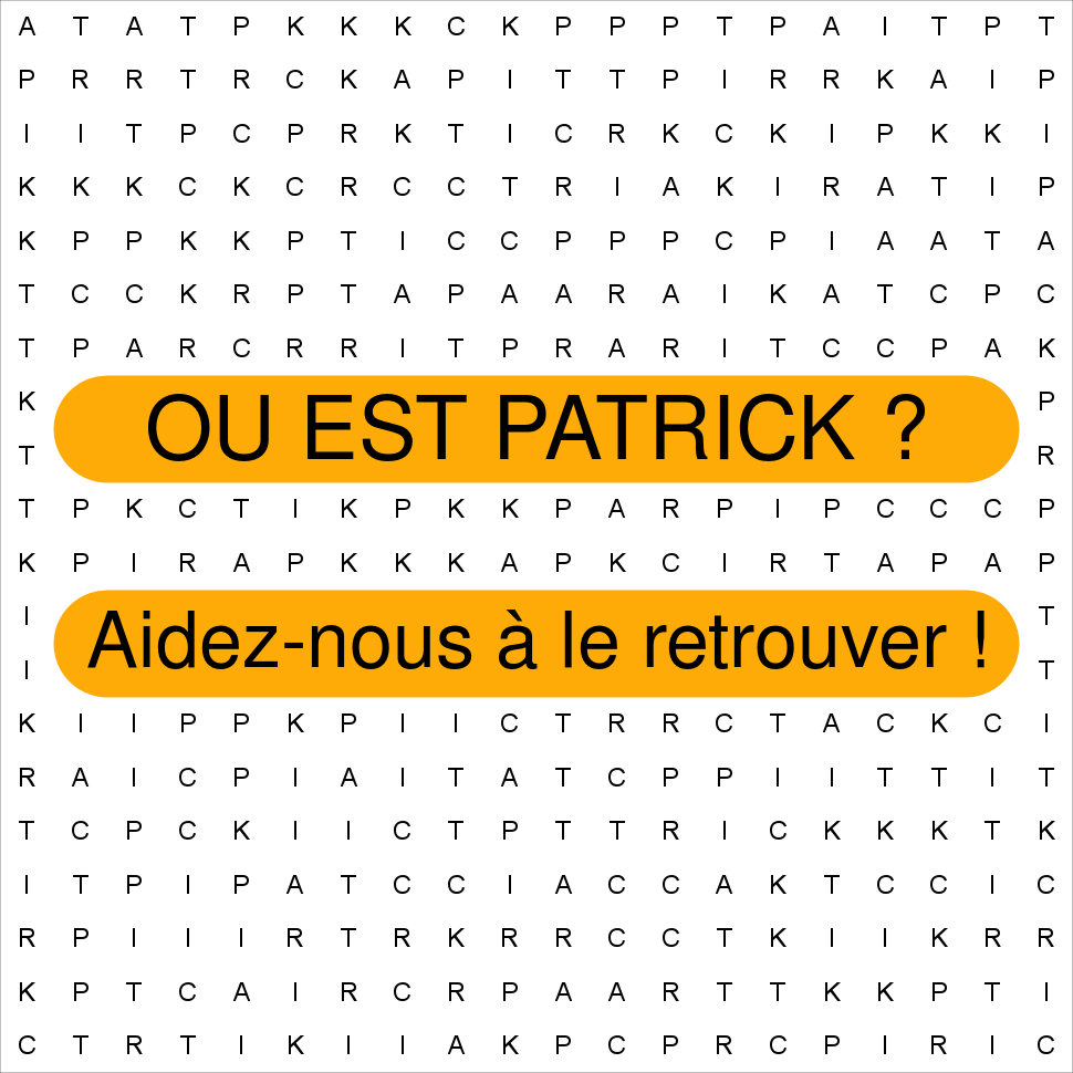 PATRICK