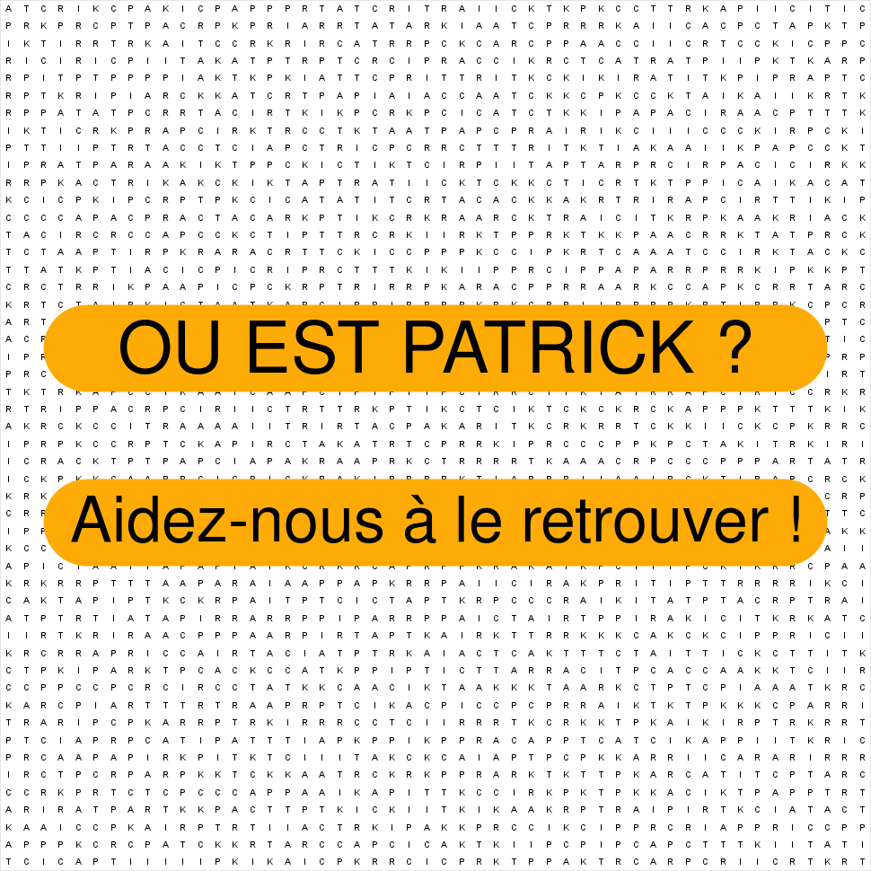PATRICK