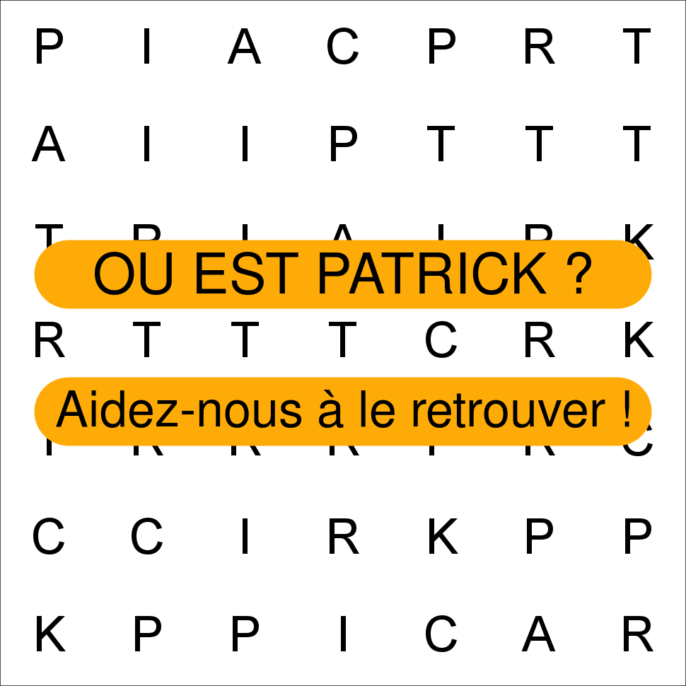 PATRICK
