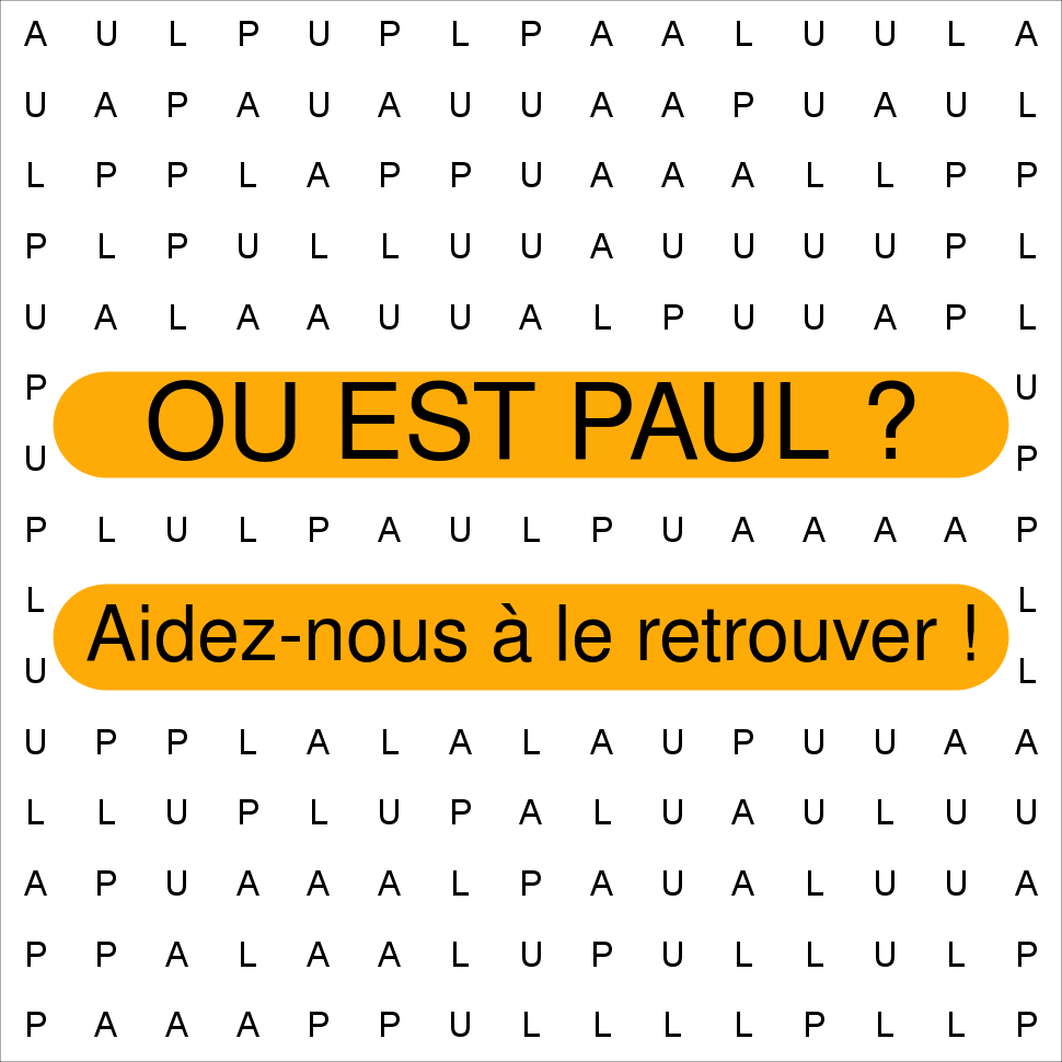 PAUL