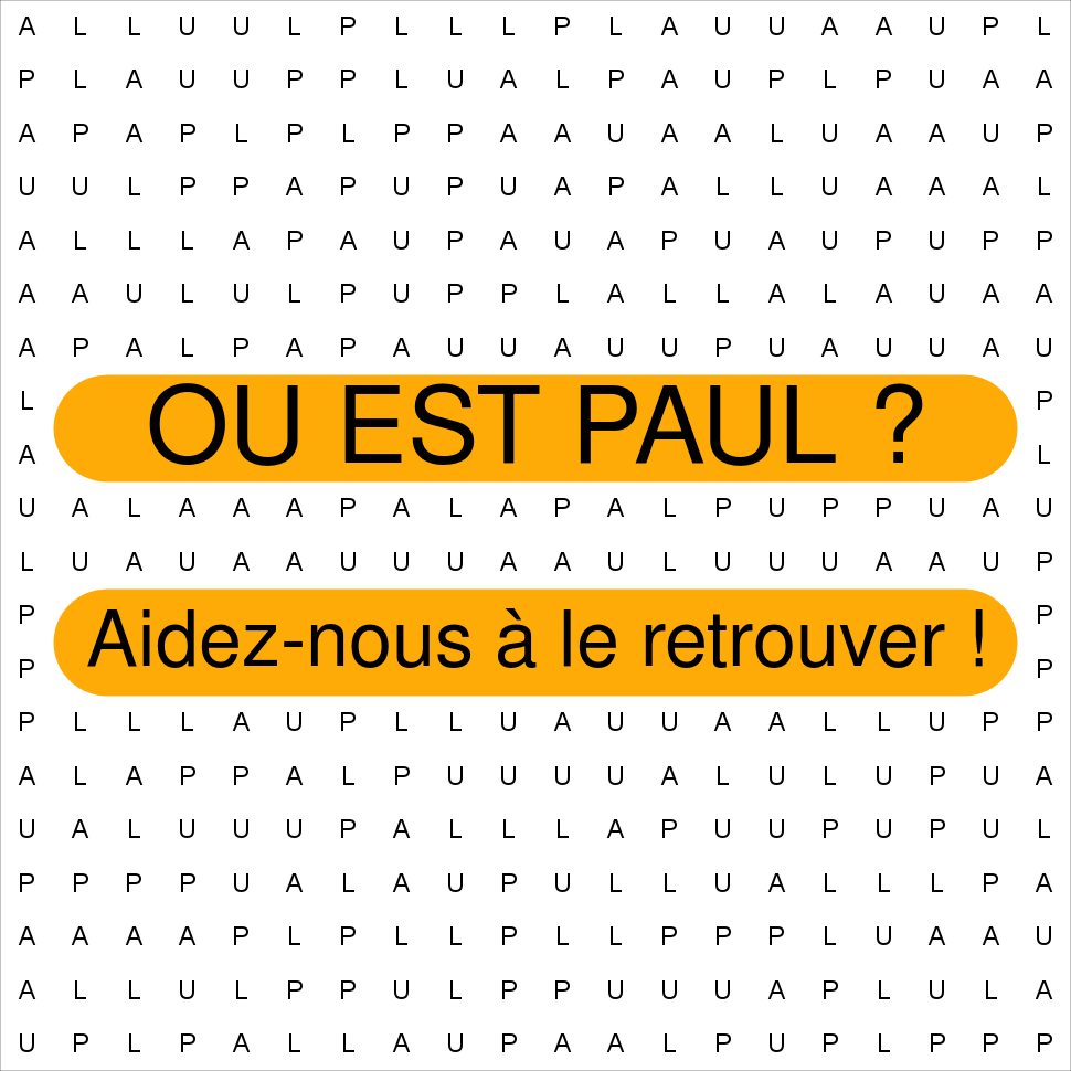 PAUL