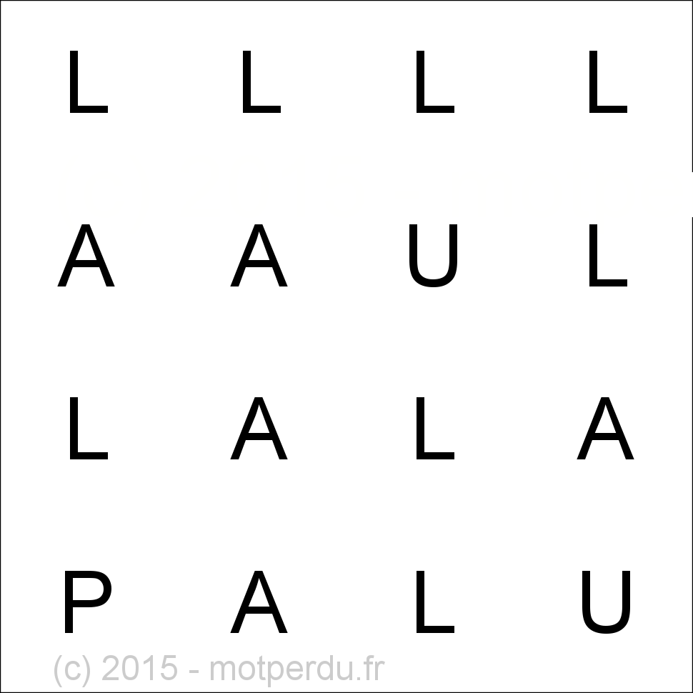 PAUL