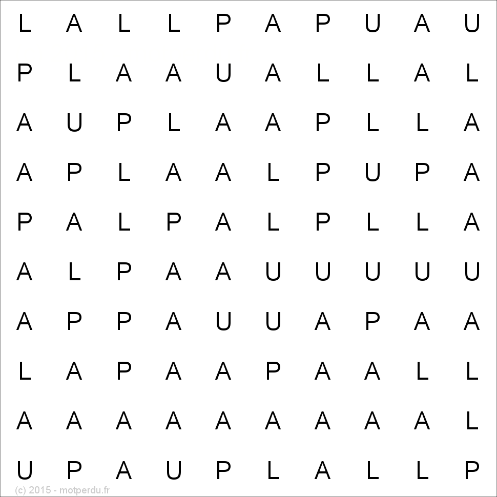 PAULA