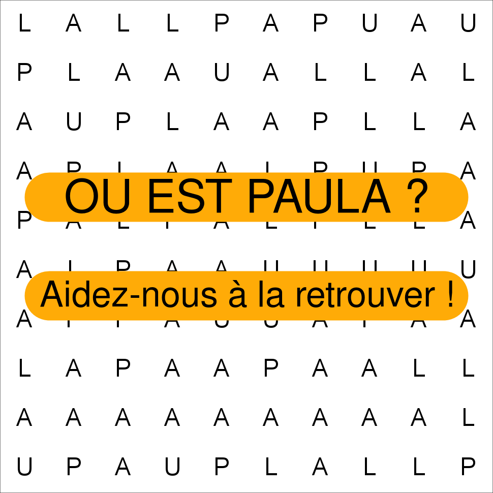 PAULA