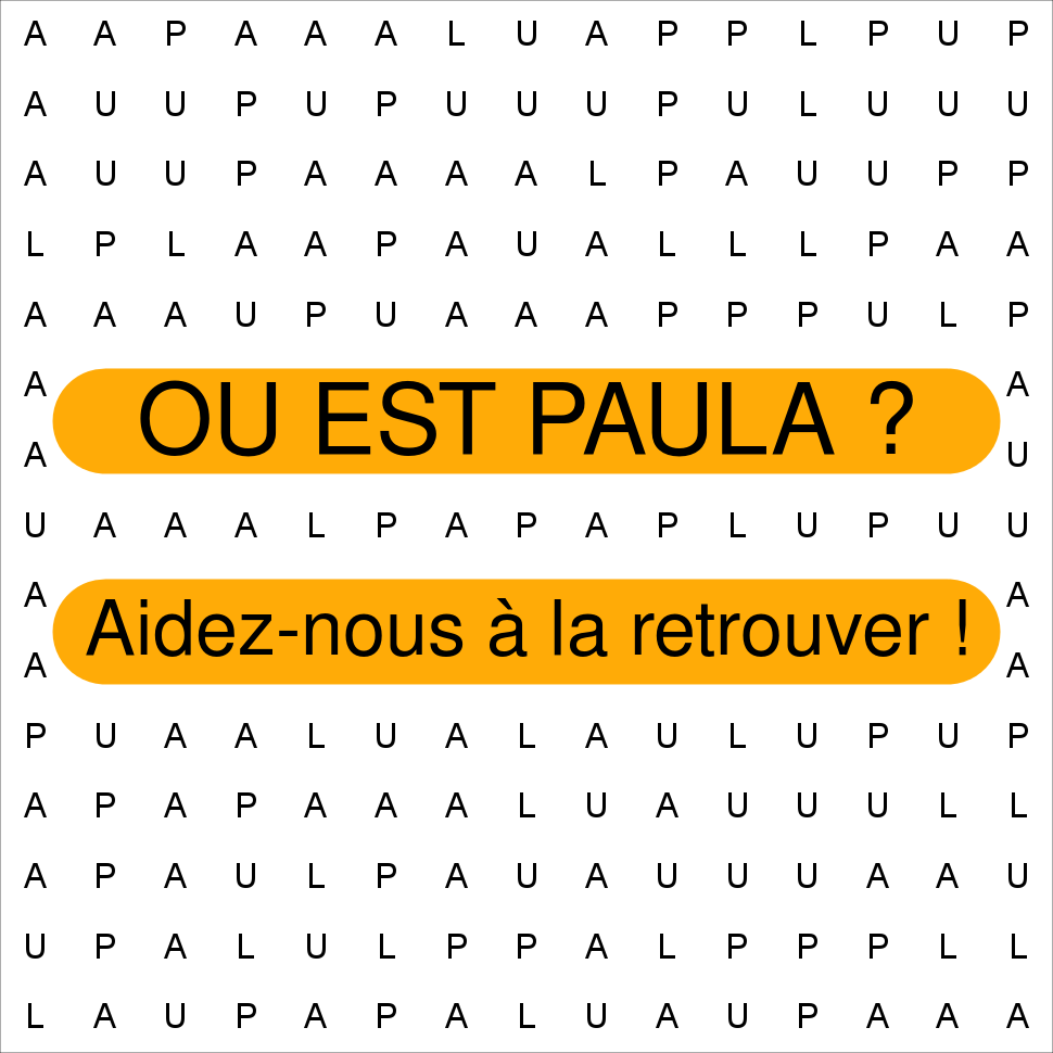PAULA