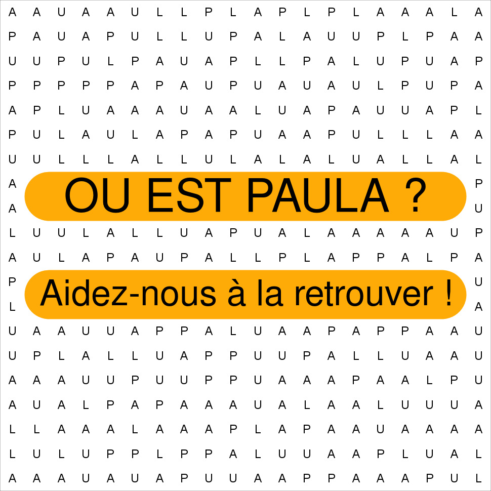 PAULA