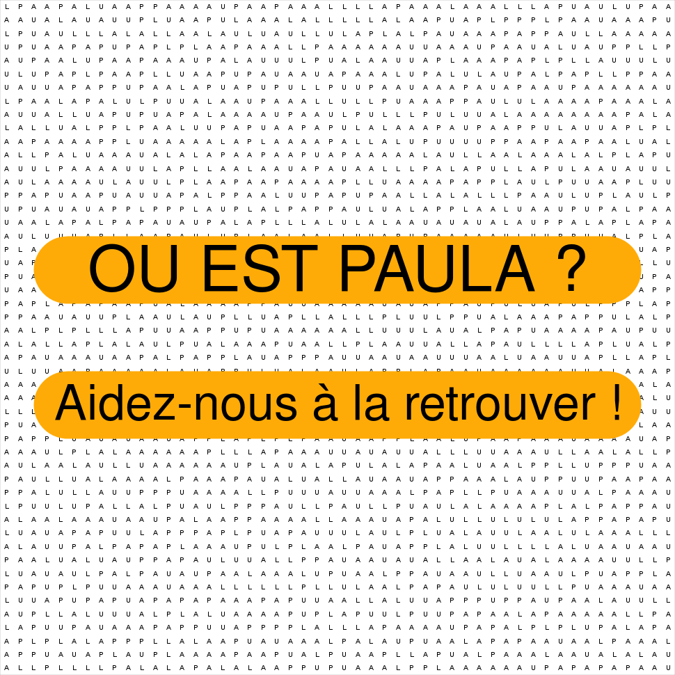 PAULA