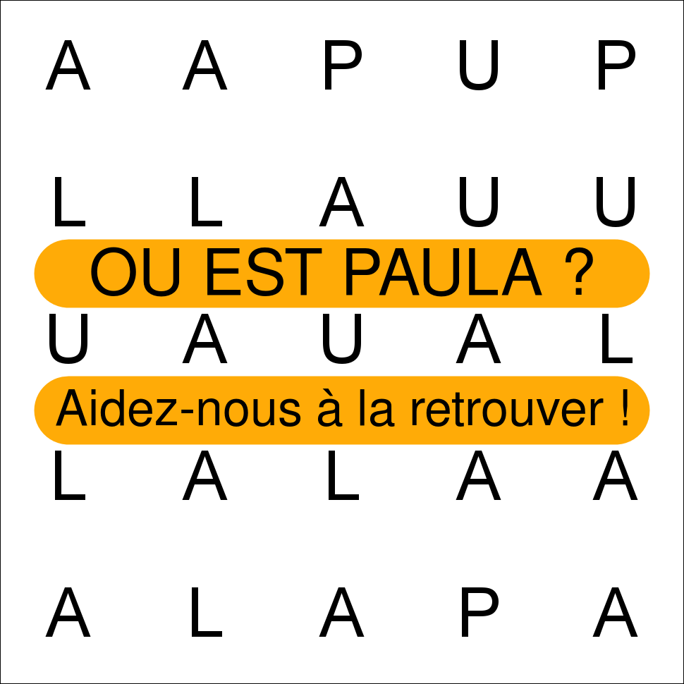 PAULA