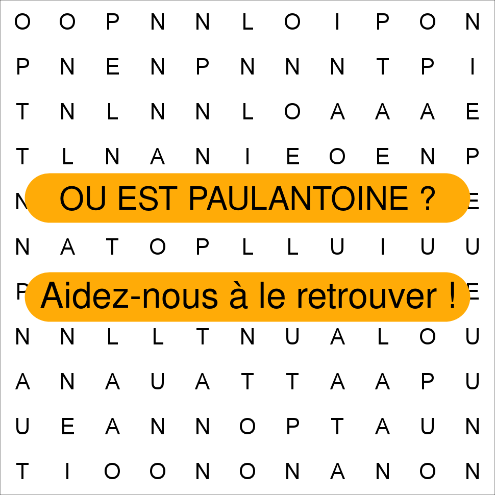 PAULANTOINE