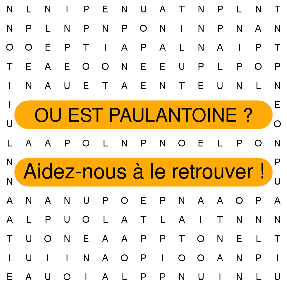 PAULANTOINE