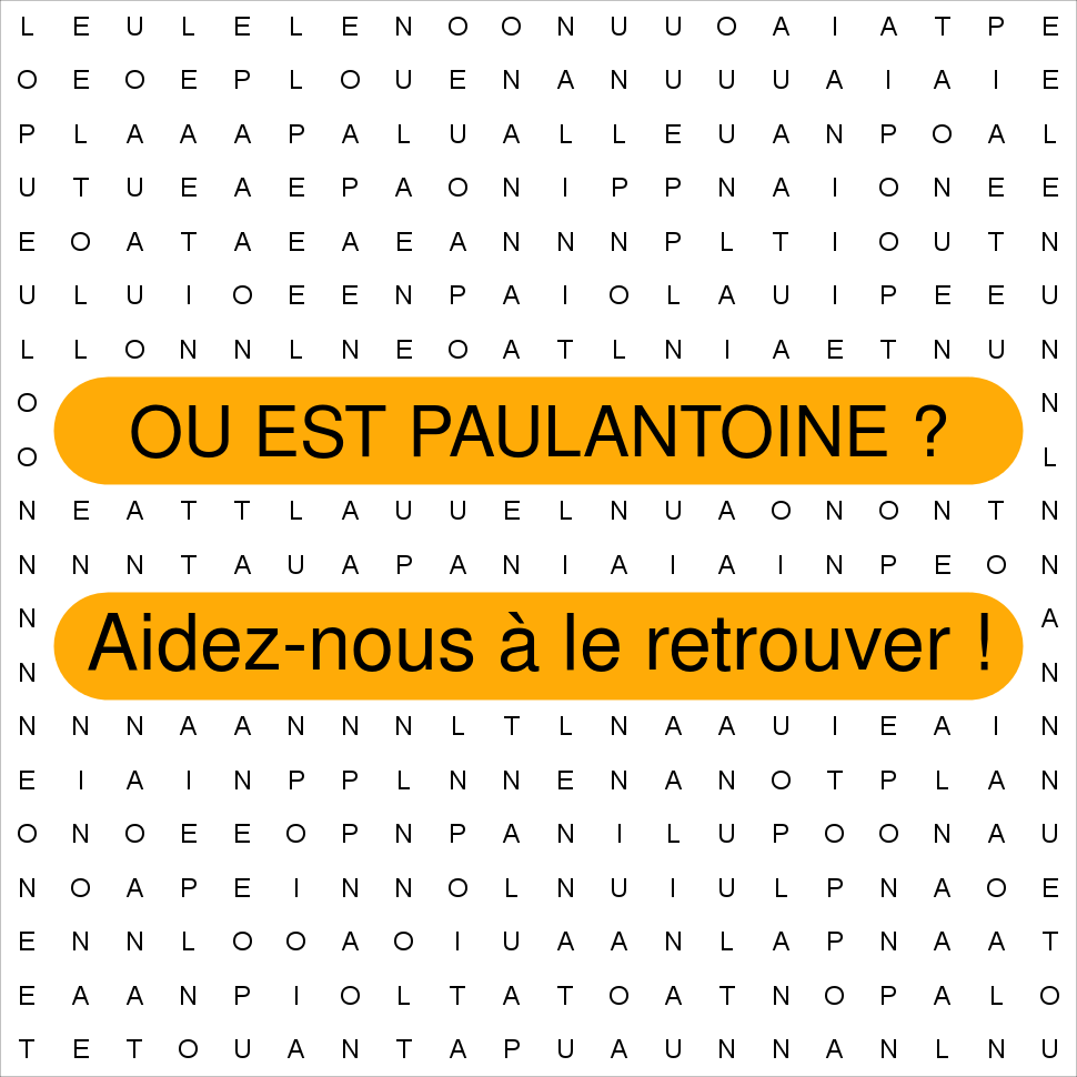 PAULANTOINE