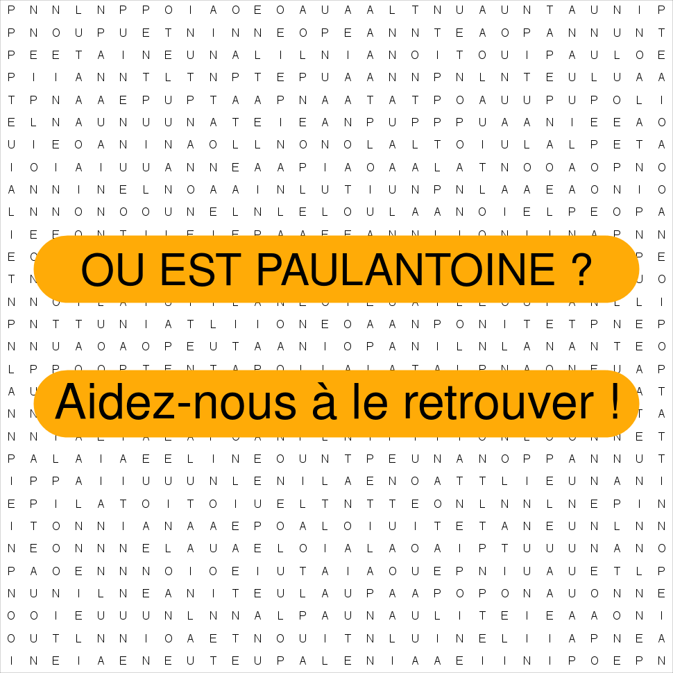 PAULANTOINE