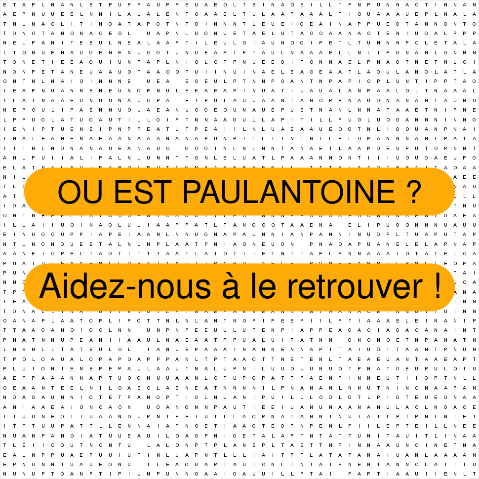 PAULANTOINE