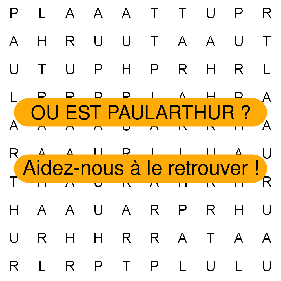 PAULARTHUR