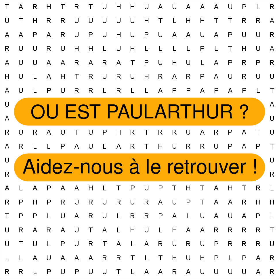 PAULARTHUR
