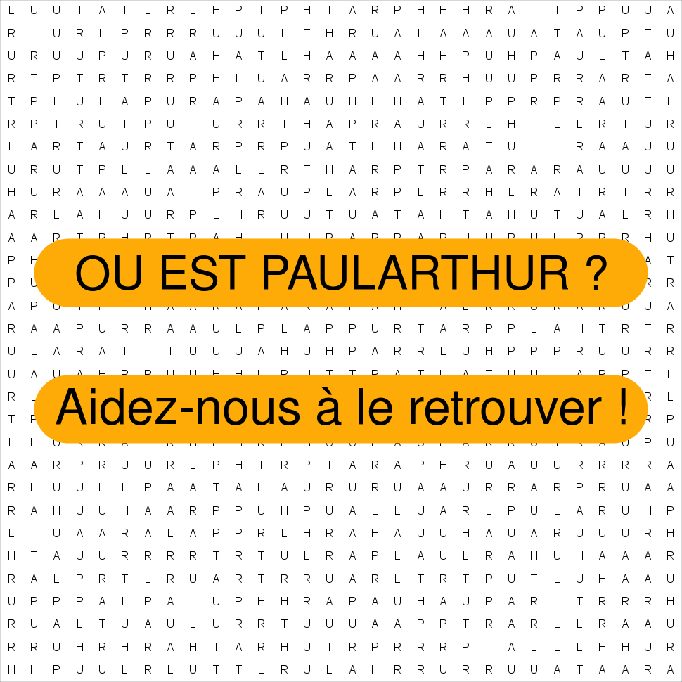 PAULARTHUR