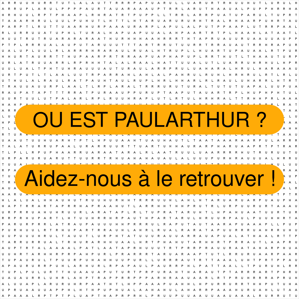 PAULARTHUR