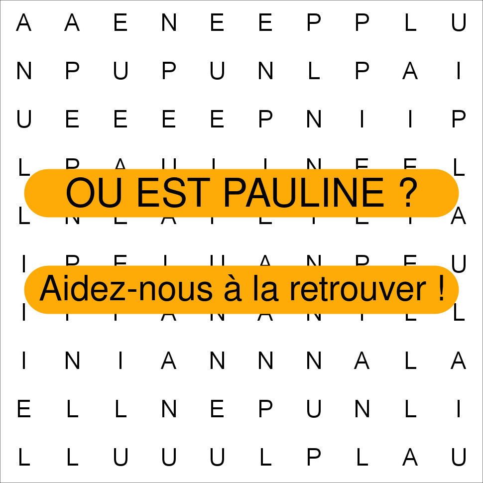 PAULINE