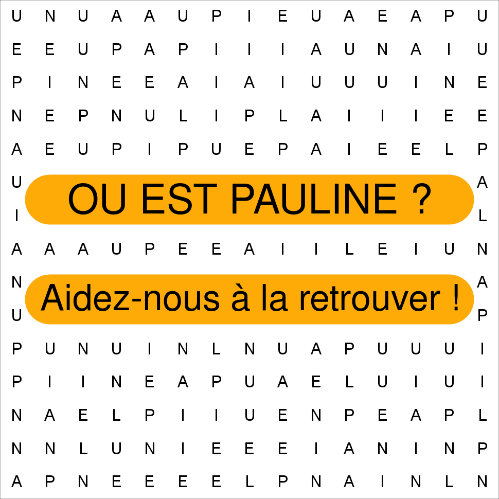 PAULINE